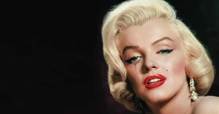 6 curiosidades que você provavelmente não sabia sobre Marilyn Monroe, Cultura