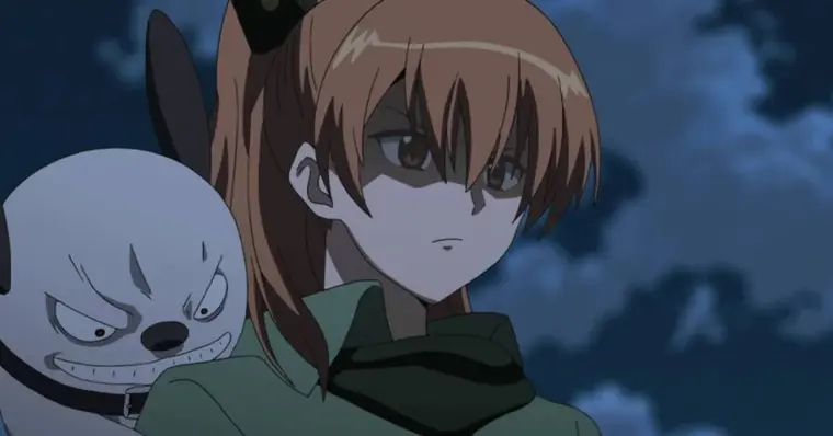 Akame ga Kill! Um animê de esquerda - O Partisano