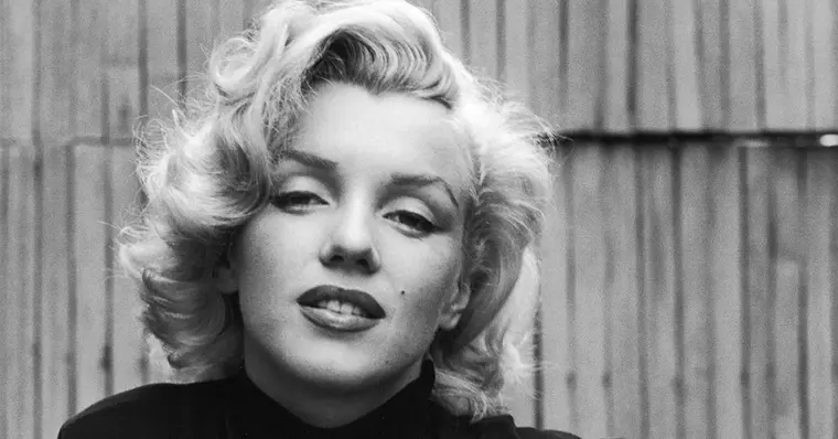 Blonde' e a vida amorosa de Marilyn Monroe: o que foi contemplado