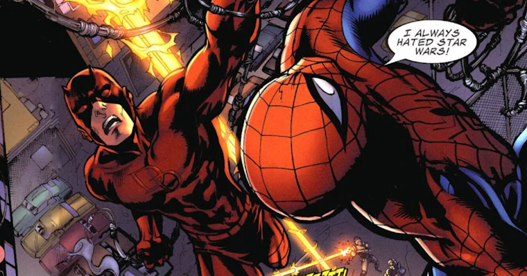 O Espetacular Homem-Aranha  10 curiosidades sobre a série