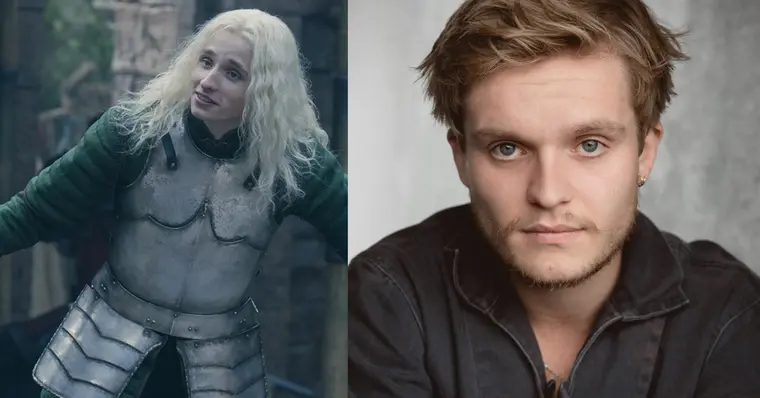 HOUSE OF THE DRAGON: Quem é a nova Rhaenyra Targaryen? Confira mudanças no  elenco