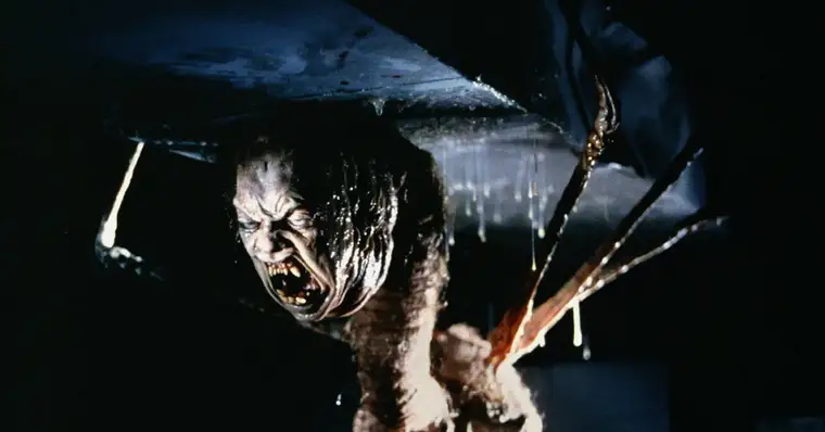 A Entidade” é o filme de terror mais assustador de todos os tempos