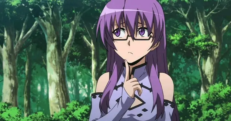 Akame ga Kill  Anime, Akame ga kill, Personagens de anime