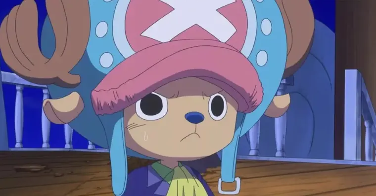 Transformacões do Chopper