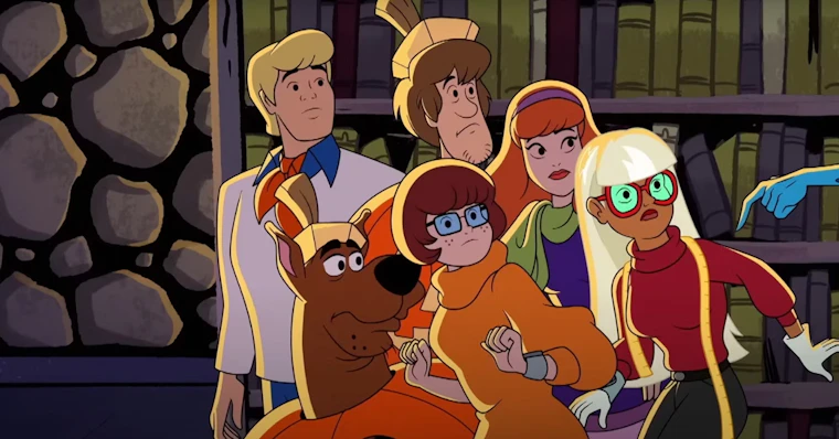 Scooby-Doo: Velma é oficialmente confirmada como LGBTQ em novo filme da HBO  Max