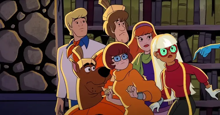 Produtor de 'Scooby-Doo' revela que Velma é personagem LGBT