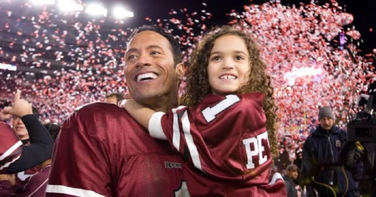 The Rock 50 anos: relembre filmes marcantes de Dwayne Johnson