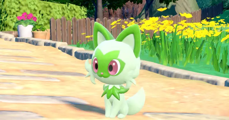 Pokémon Scarlet e Violet: Todos os novos Pokémon da nona geração  introduzidos no jogo