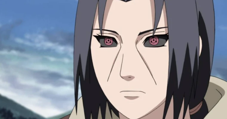 A HISTÓRIA DE SHISUI UCHIHA - O MELHOR USUARIO DE GENJUTSU EM NARUTO 