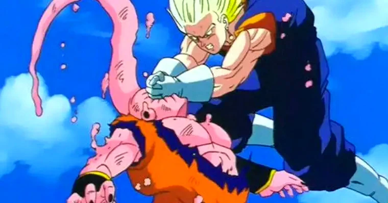 A brutal batalha de Piccolo e o despertar de Gohan: o mais