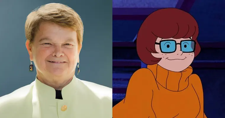 Produtor de Scooby-Doo revela que Velma é personagem LGBT