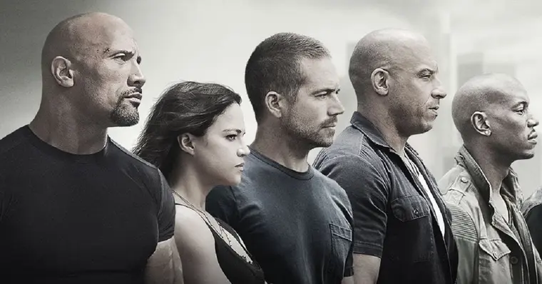 Velozes X: Por que The Rock não está no filme