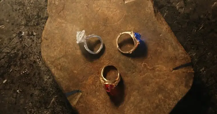 Senhor dos Anéis: Os Anéis do Poder: Segunda temporada pode ser focada em  Sauron