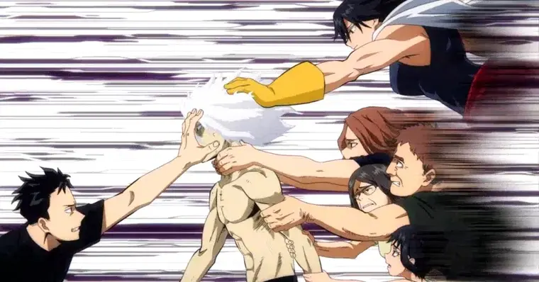 Imagem de capa do item