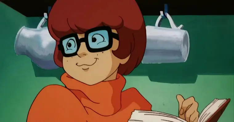 Filme de 'Scooby Doo' mostra Velma como lésbica pela primeira vez