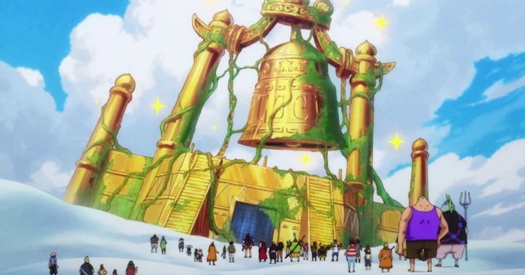 RESULTADOS: Os melhores arcos de One Piece de acordo com os fãs