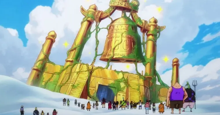 Maiores Arcos de One Piece