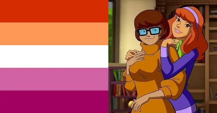Nova Velma é negra, lésbica, feminista e faz chacota de homens brancos