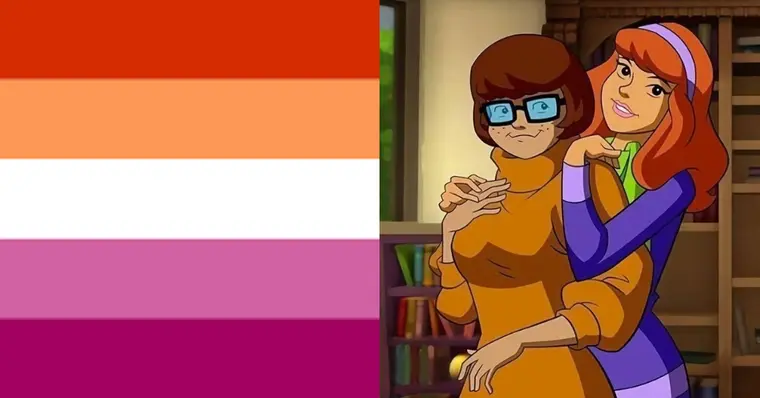 Conheça a Velma de Scooby-Doo que é LGBT+, tem pele escura e ri do homem  branco