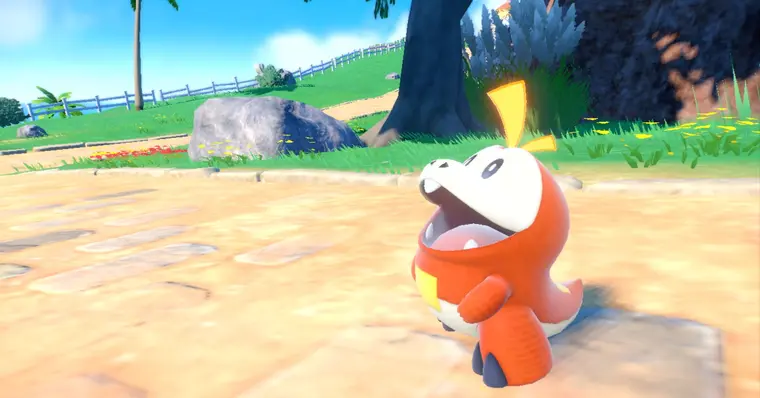 Pokémon Scarlet & Violet lançam em novembro, lendários revelados e