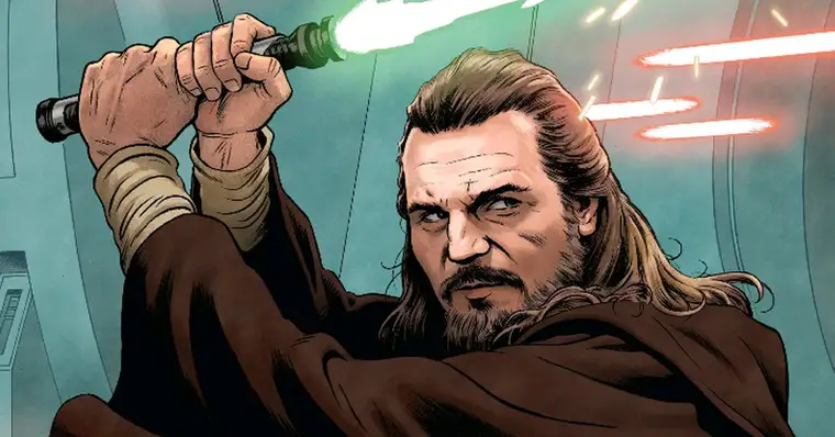 Point of View: Quem foi o Jedi mais PODEROSO de todos os tempos? - Cast Wars