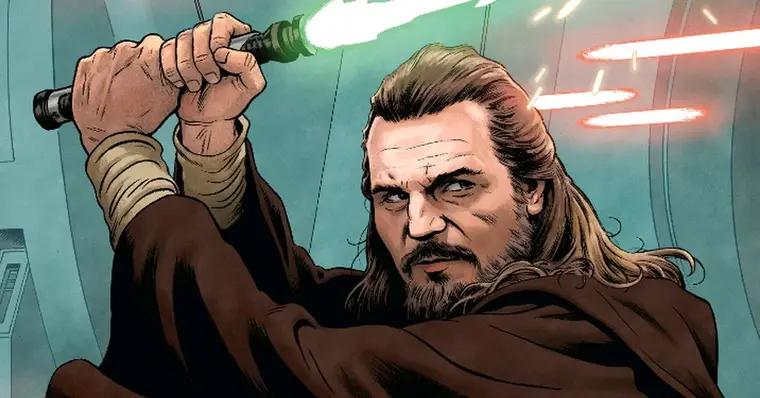 5 JEDI MAIS PODEROSOS DE STAR WARS, NÍVEIS DE PODER