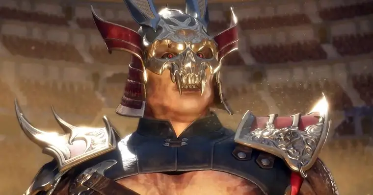 Mortal Kombat  Quais os 15 personagens MAIS FORTES dos jogos