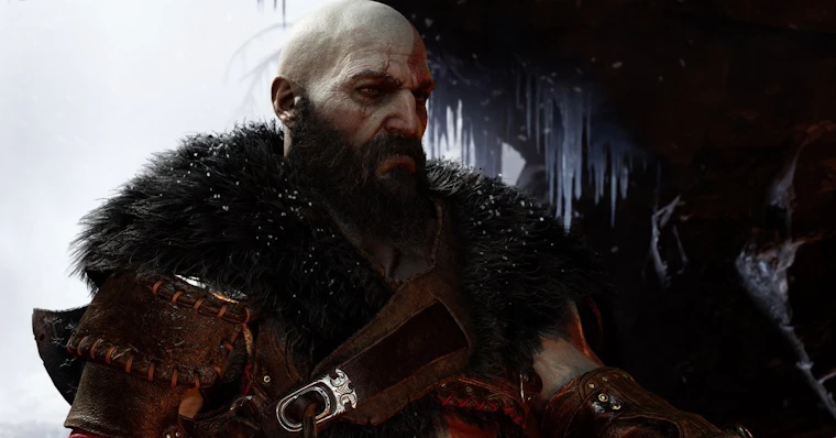 God of War Ragnarok”: game é, finalmente, lançado com destaque