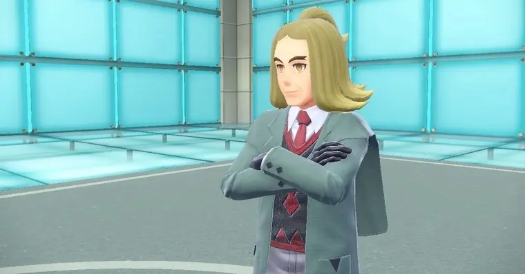 Quem são os líderes de ginásio de Pokémon Sword & Shield? – Tecnoblog