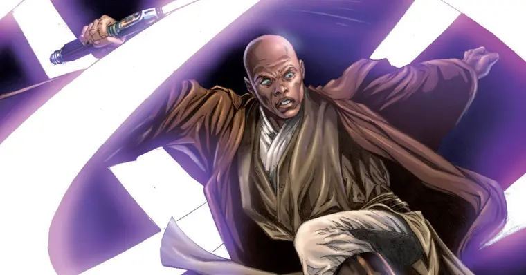 TOP 10 PERSONAGENS MAIS PODEROSOS DE STAR WARS