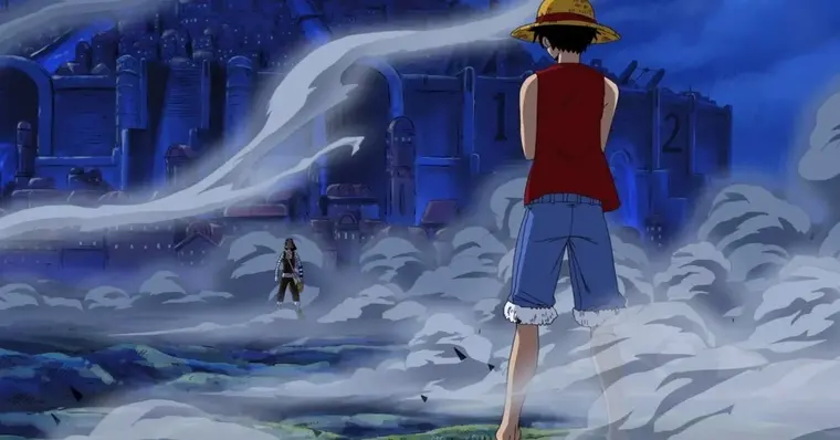 Estes foram 5 dos momentos mais tristes e emocionantes em One Piece -  Critical Hits