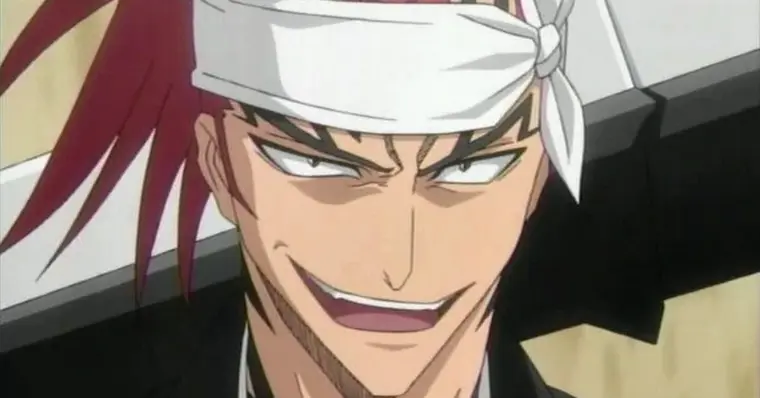 Categoria:Personagens, Bleach Wiki