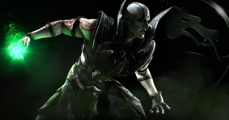 Mortal Kombat 11: veja os cinco lutadores mais fracos do metagame