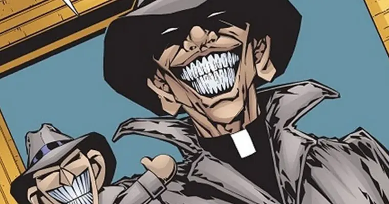 Imagem de capa do item