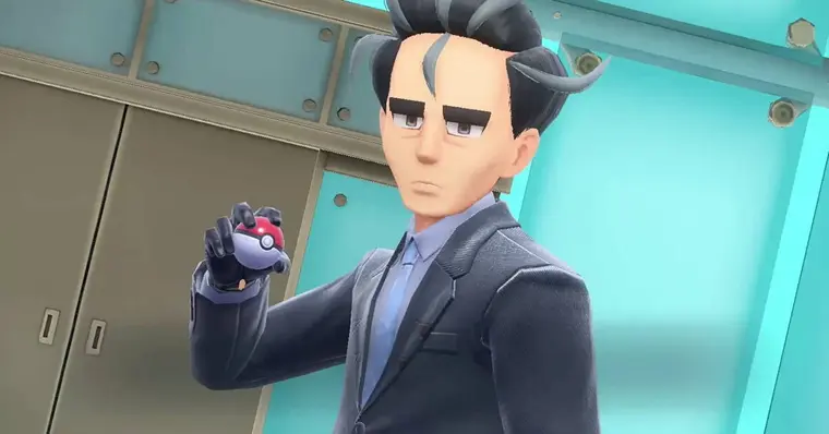 Quem são os líderes de ginásio de Pokémon Sword & Shield? – Tecnoblog