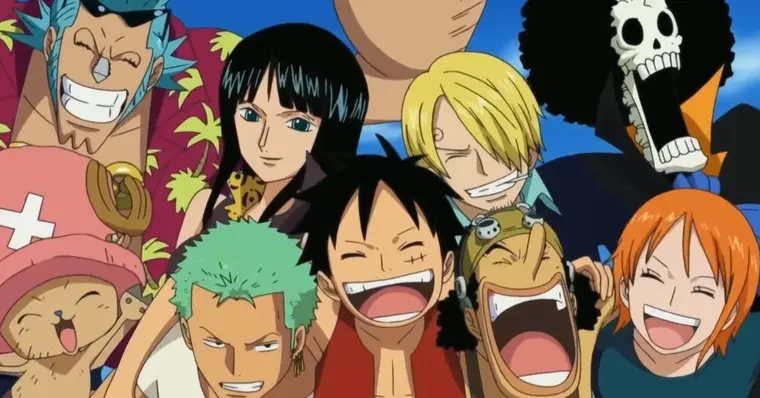 Netflix revela detalhes sobre o live-action de One Piece e fãs expressam  preocupações