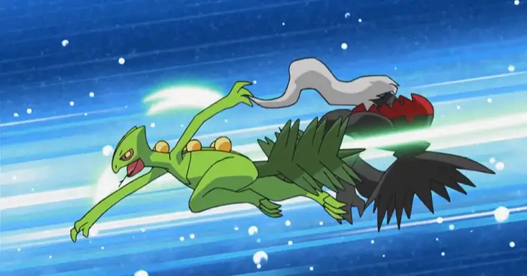 Pokémon Go News BR - Depois de mais de vinte anos como treinador Pokémon,  Ash Ketchum finalmente capturou um Dragonite, um dos monstrinhos mais fortes  da região de Kanto. O feito aconteceu