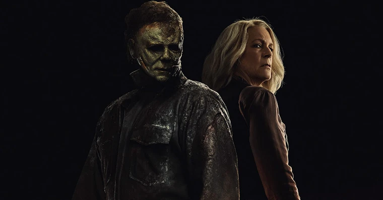 10 filmes de terror lançados em 2022 para assistir no Halloween