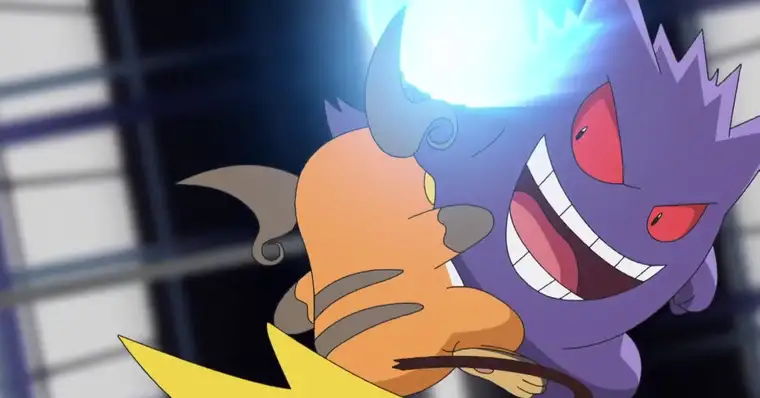 5 Pokémon fortes que Ash Ketchum deu adeus - Nerdizmo