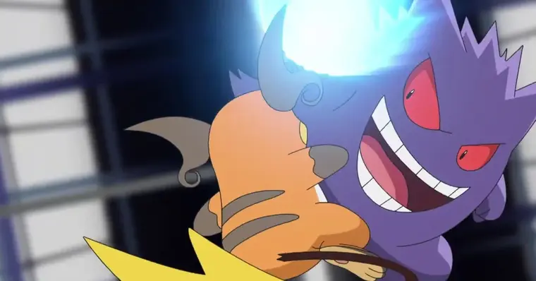 Os Pokémon mais fortes que Ash não conseguiu capturar - Versus