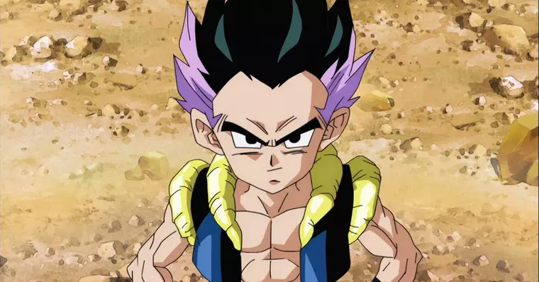 Afinal, por que Goten é um prodígio tão poderoso em Dragon Ball?