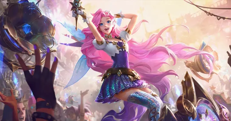 League of Legends (LoL): os personagens que dominaram o metagame