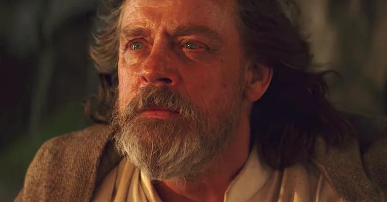 O filme é sobre Luke Skywalker, afirma diretor de Star Wars - Revista  Galileu