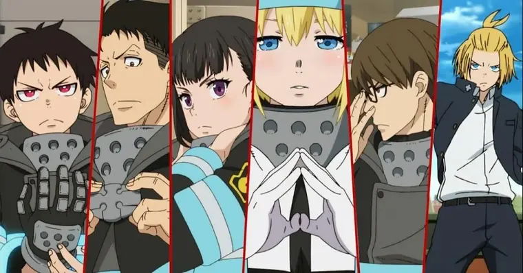 Assistidoras de Anime: As Inteligentes Camadas de Fullmetal Alchemist  Brotherhood