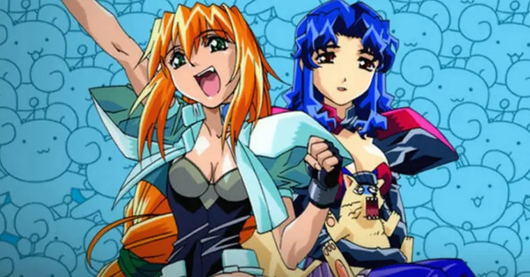 10 animes que foram proibidos em alguns países - TecMundo