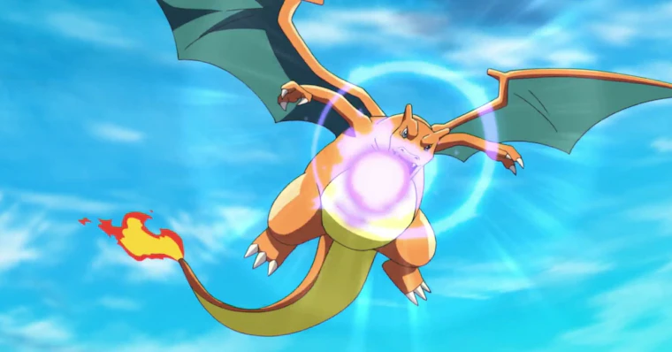 Os 10 Pokémon mais fortes de Ash Ketchum, ranqueados