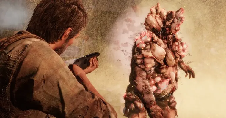 Os tipos de infectados de The Last Of Us · Games Indies