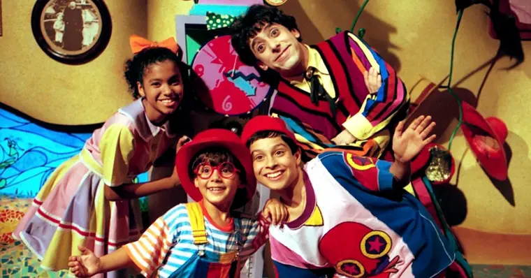 Imagem de capa do item