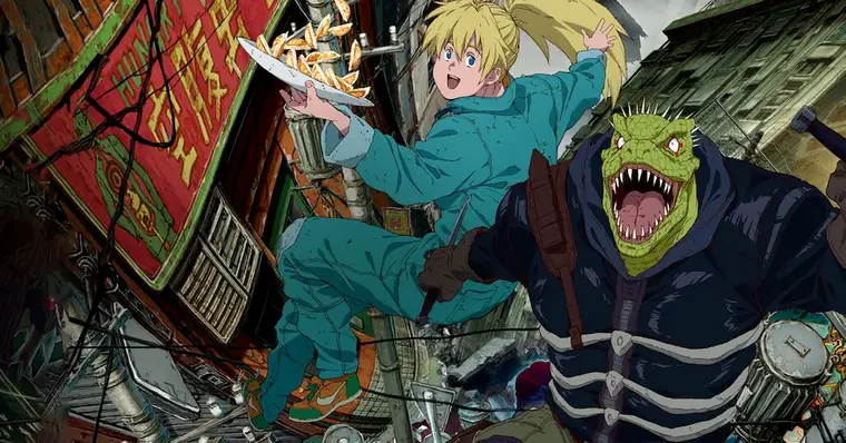 Assistir Chainsaw Man Episódio 8 Online - Animes BR