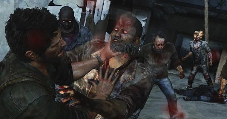 Conheça os tipos de infectados de The Last of Us